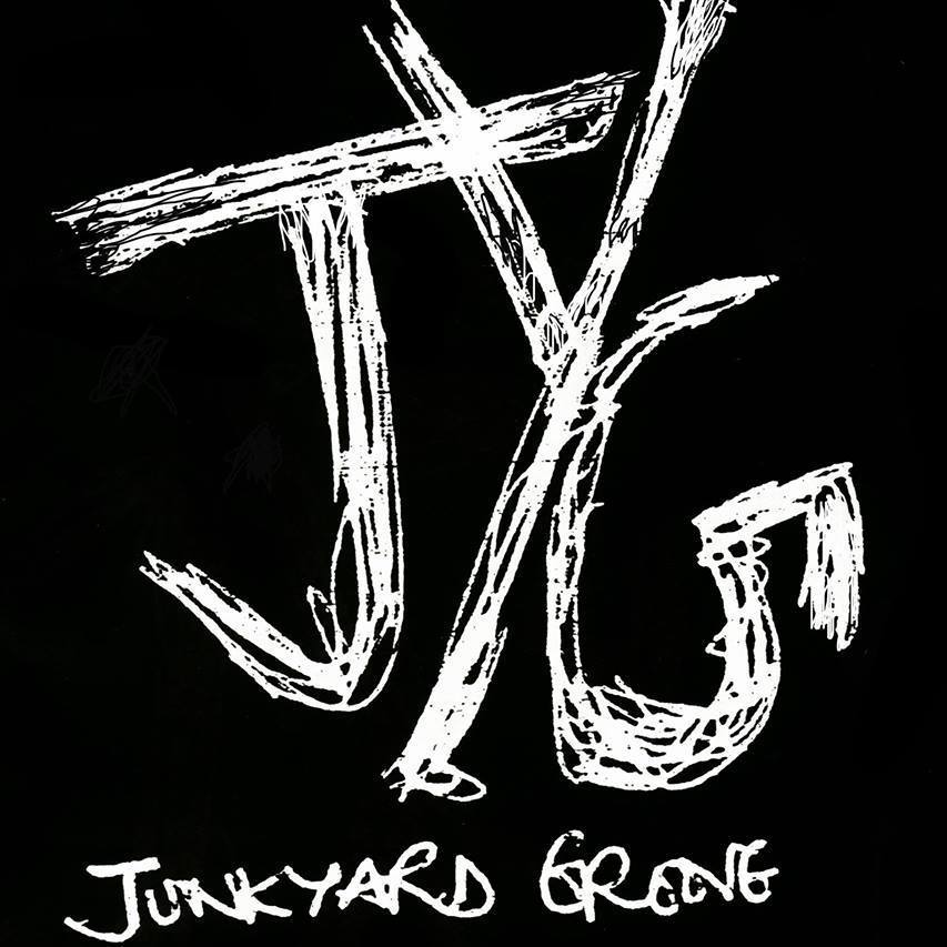 Junkyard  Groove